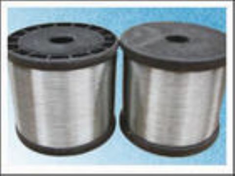 Galvanized Iron Wire